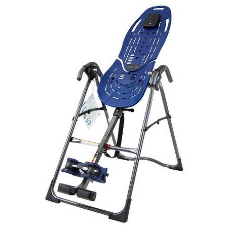 How Inversion Tables Work