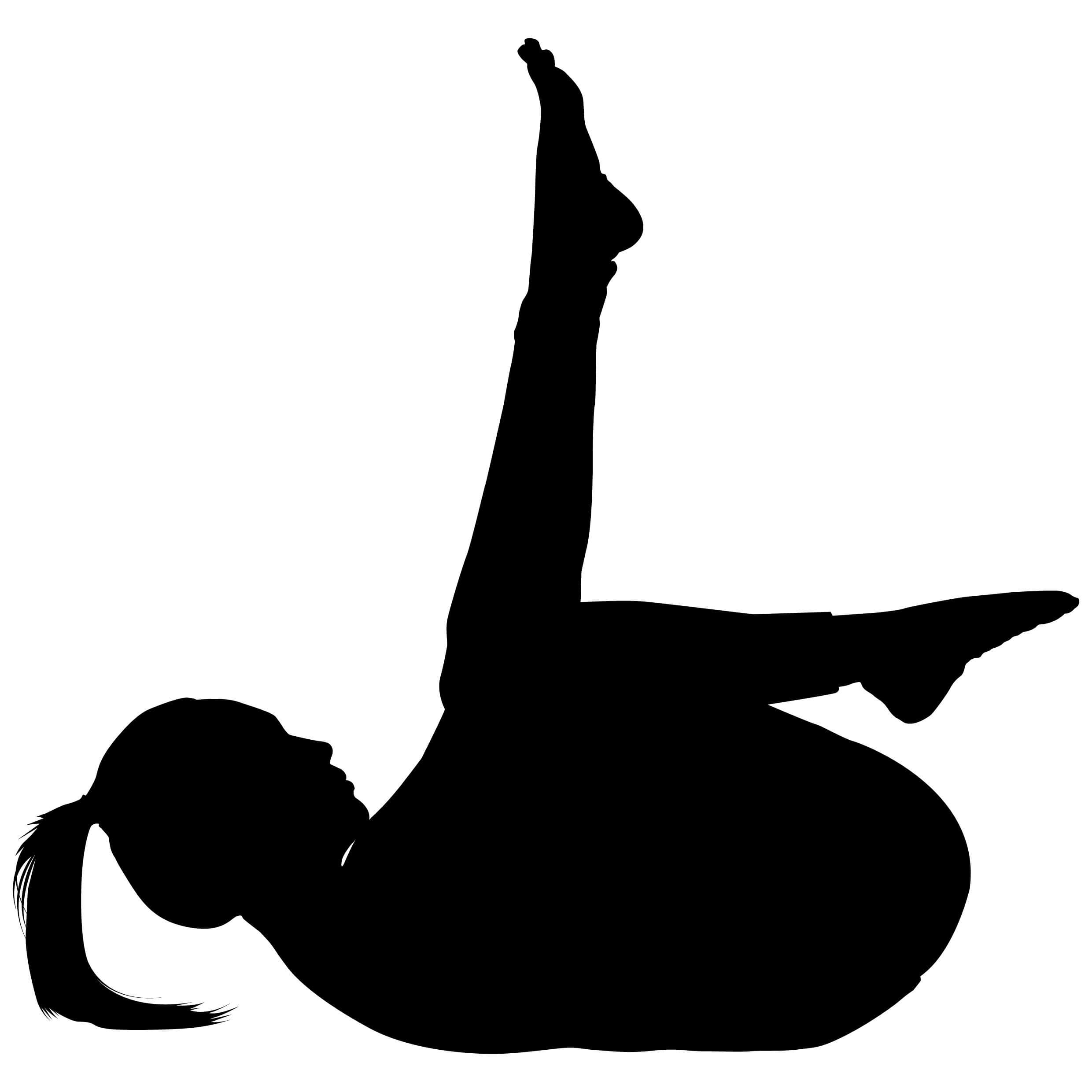 Yoga for sciatica pain relief