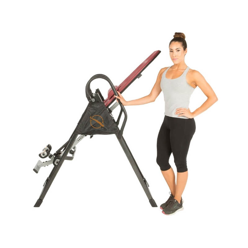 Fitness Reality 790XLT Inversion Table