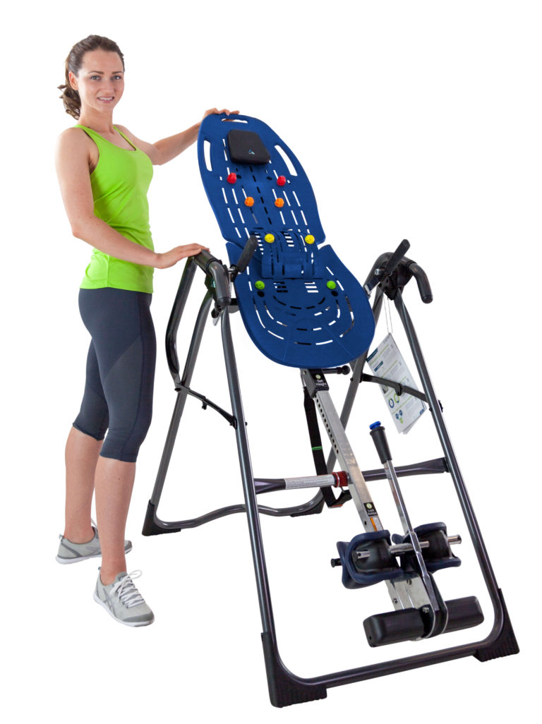 Top 10 Best Inversion Tables for Back Pain (Updated for 2021)