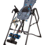 How Using an Inversion Table for Sciatica Can Help Your Back