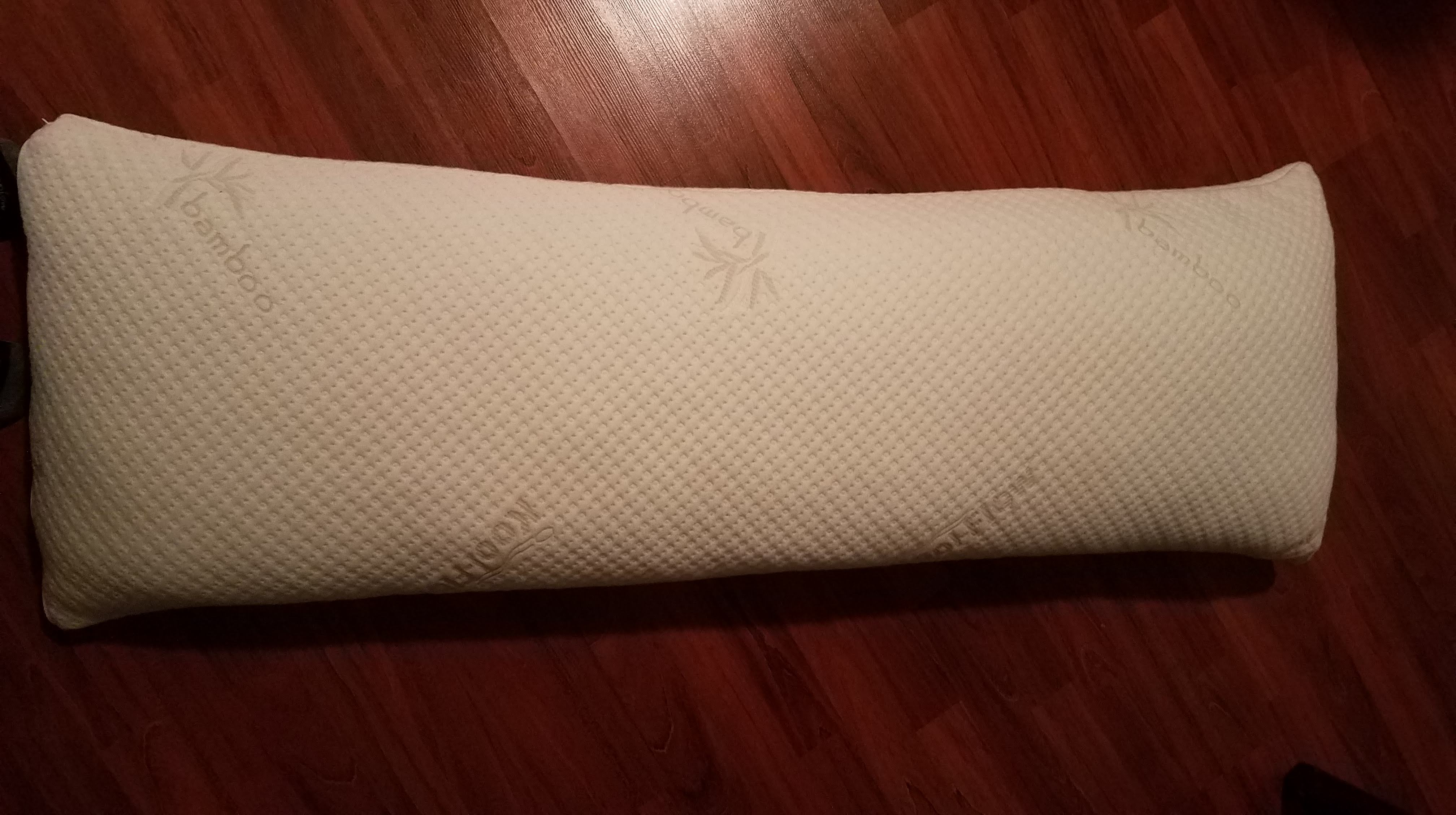 Body Pillow for Back Pain