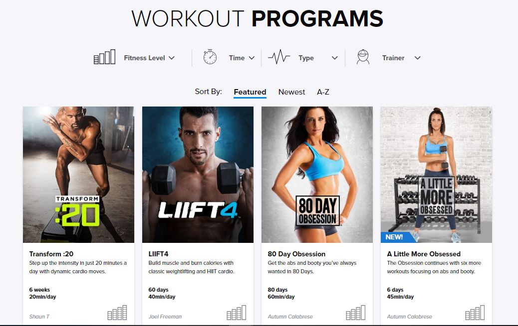 Beachbody On Demand Review Updated For 2020