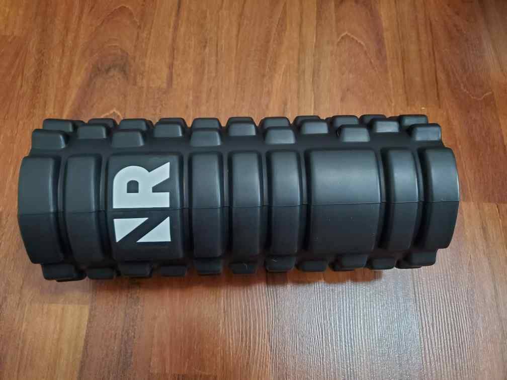 NextRoller Vibrating Foam Roller